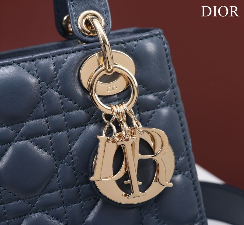 Christian Dior My Lady Bags